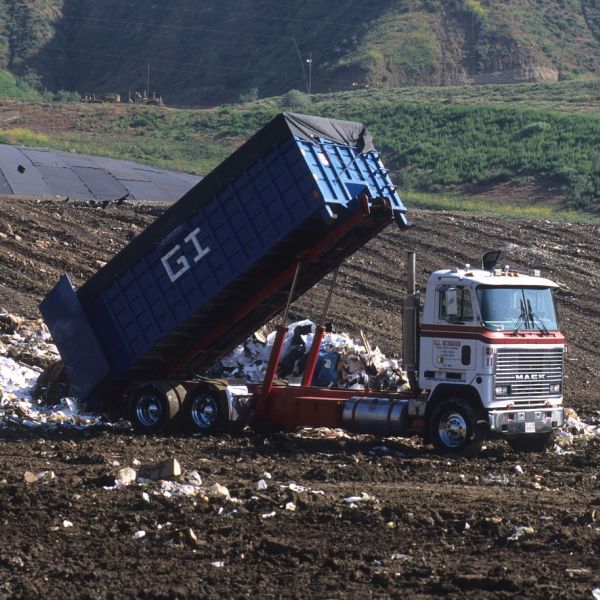産業廃棄物収集運搬業許可（都道府県・指定市）